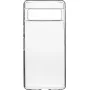 eSTUFF ES678050-BULK etui na telefon komórkowy 16 cm (6.3 cala) pokrowiec przezroczysty
