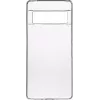 eSTUFF ES678051-BULK etui na telefon komórkowy 17 cm (6,7 cala) Pokrowiec Przezroczysty