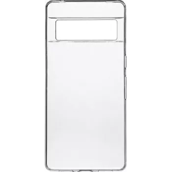 eSTUFF ES678051-BULK etui na telefon komórkowy 17 cm (6,7 cala) Pokrowiec Przezroczysty