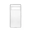 eSTUFF ES678051-BULK etui na telefon komórkowy 17 cm (6,7 cala) Pokrowiec Przezroczysty
