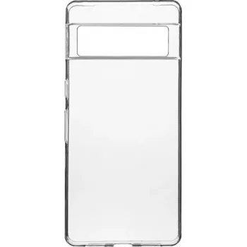 eSTUFF ES678051-BULK etui na telefon komórkowy 17 cm (6,7 cala) Pokrowiec Przezroczysty