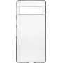 eSTUFF ES678051-BULK etui na telefon komórkowy 17 cm (6,7 cala) Pokrowiec Przezroczysty
