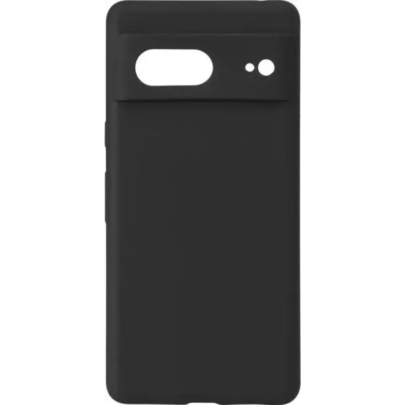 eSTUFF ES678150-BULK etui na telefon 16 cm (6,3 cala) Cover Czarny