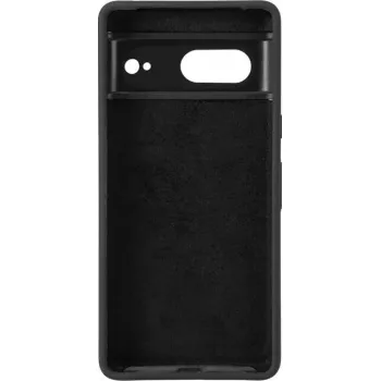 eSTUFF ES678150-BULK etui na telefon 16 cm (6,3 cala) Cover Czarny
