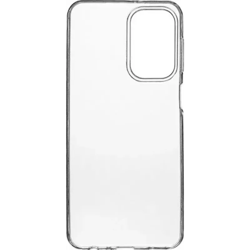 eSTUFF ES673099-BULK etui do telefonu 16,8 cm (6,6 cala) Cover Przezroczysty