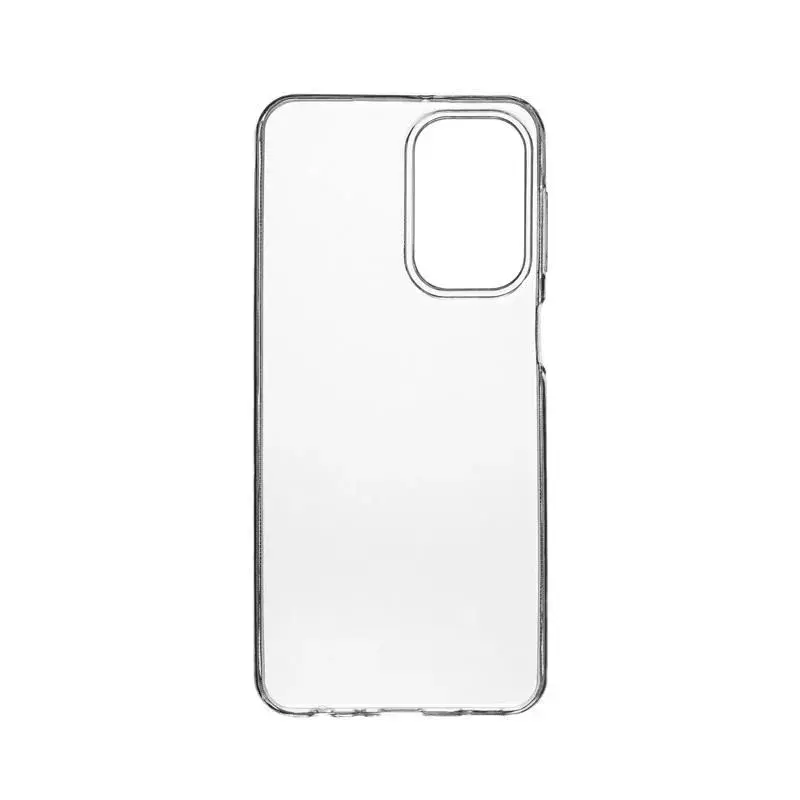 eSTUFF ES673099-BULK etui do telefonu 16,8 cm (6,6 cala) Cover Przezroczysty