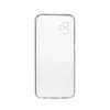 Pokrowiec na telefon eSTUFF ES673100-BULK do Samsung Galaxy Xcover6 Pro — przezroczysty, na ekrany 16,8 cm (6,6 cala)