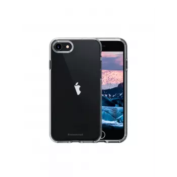 Cover dbramante1928 Reykjavik Pro iPhone SE/8/7 przezroczysty