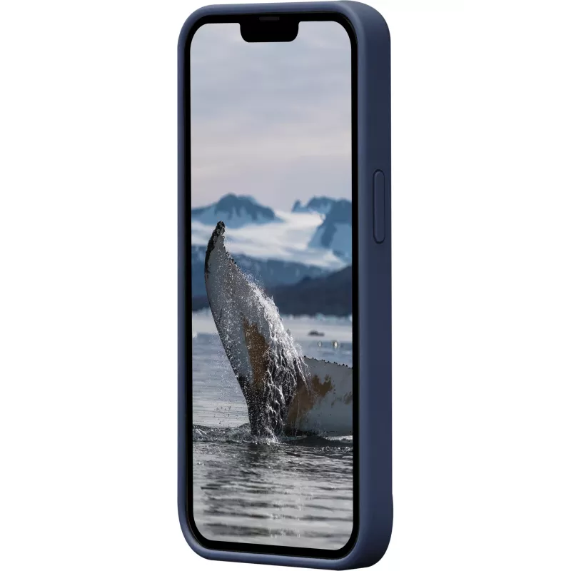 dbramante1928 Greenland - iPhone 14 Pro - Pacific Niebieski Rugged Case