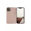 Cover dbramante1928 Greenland iPhone 14 Pink sand