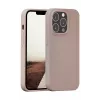 dbramante1928 Greenland - iPhone 14 Pro - Pink sand, Cover, Apple, iPhone 14 Pro, 15.5 cm (6.1 inch), Różowy, Piaskowy
