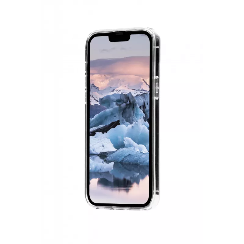 Cover dbramante1928 Greenland iPhone 14 Plus Transparent