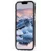 Cover dbramante1928 Greenland iPhone 14 Pro Max Transparent