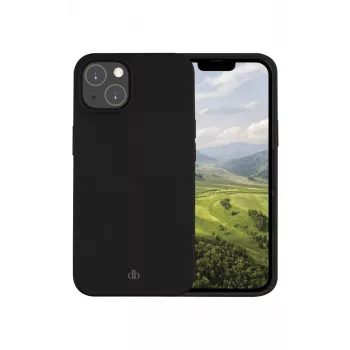 Etui dbramante1928 Greenland iPhone 14 Plus Night Czarny