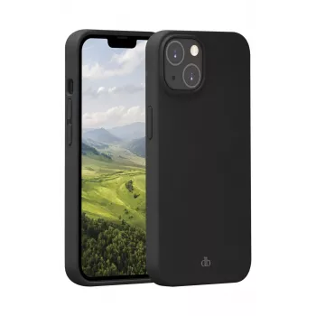 Etui dbramante1928 Greenland iPhone 14 Plus Night Czarny