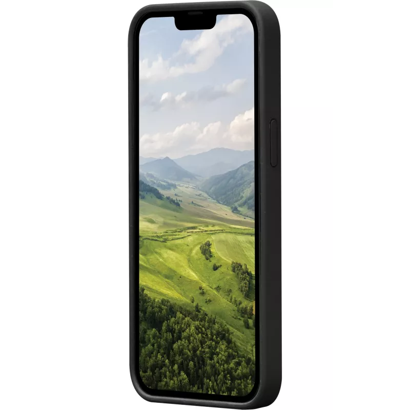 Etui dbramante1928 Greenland iPhone 14 Plus Night Czarny