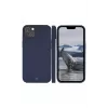 Cover dbramante1928 Greenland iPhone 14 Plus Pacific niebieski Monochromatic