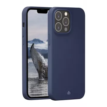 dbramante1928 Greenland - iPhone 14 Pro Max - Pacific Niebieski Wytrzymałe etui