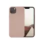 etui dbramante1928 Greenland iPhone 14 Plus Pink Sand