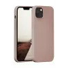etui dbramante1928 Greenland iPhone 14 Plus Pink Sand