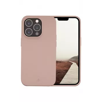 dbramante1928 Greenland - iPhone 14 Pro Max - Różowy piaskowy Wytrzymałe etui