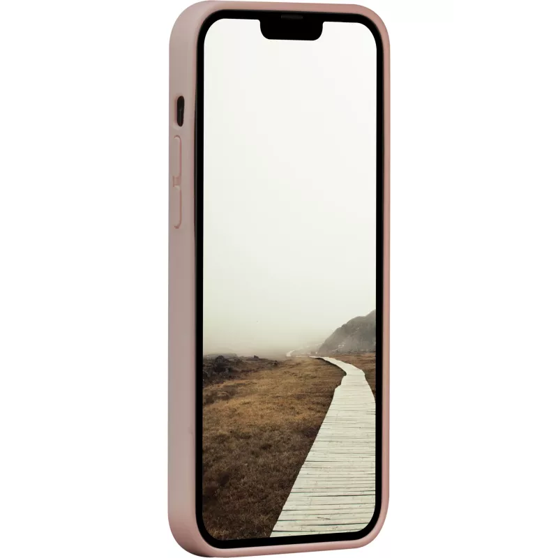dbramante1928 Greenland - iPhone 14 Pro Max - Różowy piaskowy Wytrzymałe etui