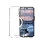 Etui dbramante1928 Iceland Pro MagSafe kompatybilne z iPhone 14 Pro przezroczyste
