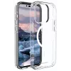 Etui dbramante1928 Iceland Pro MagSafe kompatybilne z iPhone 14 Pro przezroczyste