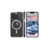 Etui dbramante1928 Iceland Pro MagSafe kompatybilne z iPhone 14 Pro przezroczyste