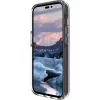Etui dbramante1928 Iceland Pro MagSafe kompatybilne z iPhone 14 Pro przezroczyste