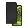 Etui z klapką dbramante1928 Lynge iPhone 14 Pro Czarny 3 kieszenie na karty