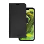 Etui Folio dbramante1928 Lynge iPhone 14 Plus Czarny 3 Kieszenie na Karty