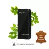 Etui Folio dbramante1928 Lynge iPhone 14 Plus Czarny 3 Kieszenie na Karty