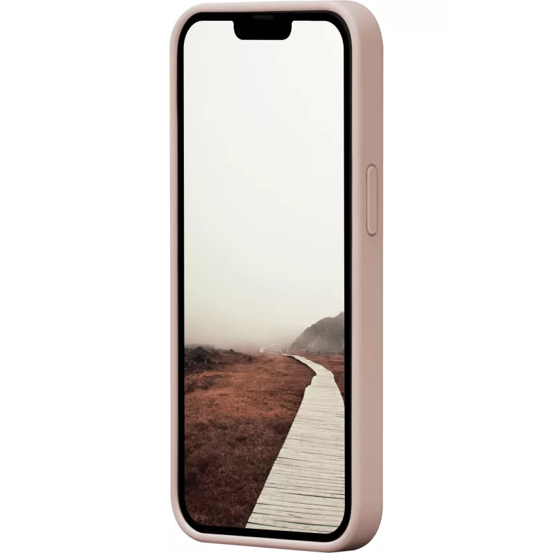Obudowa dbramante1928 Monaco iPhone 14 Pink Sand