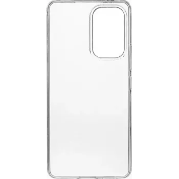eSTUFF ES673095-BULK etui na telefon 16,5 cm (6,5 inch) Pokrowiec Przezroczysty