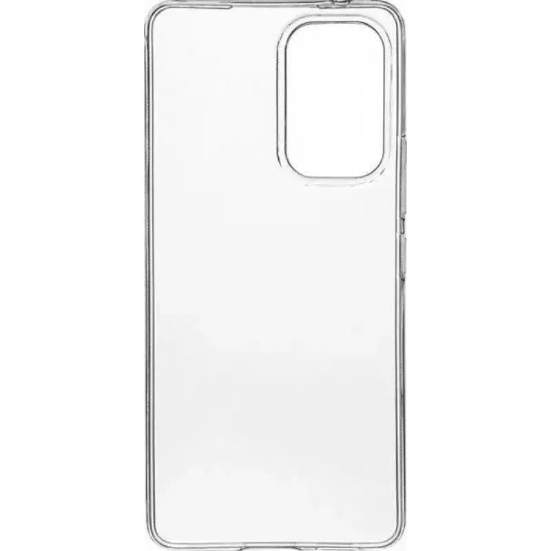 eSTUFF ES673095-BULK etui na telefon 16,5 cm (6,5 inch) Pokrowiec Przezroczysty