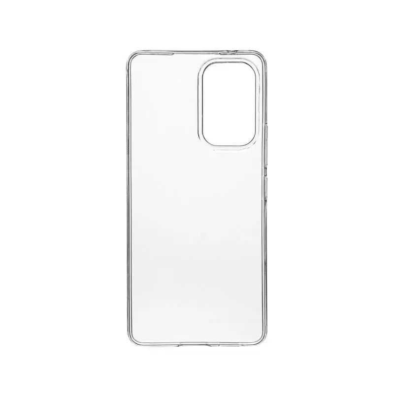 eSTUFF ES673095-BULK etui na telefon 16,5 cm (6,5 inch) Pokrowiec Przezroczysty