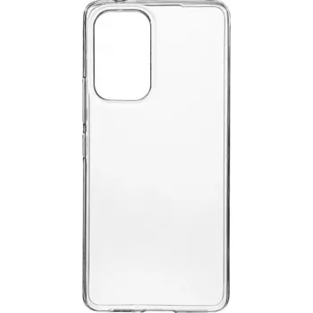 eSTUFF ES673095-BULK etui na telefon 16,5 cm (6,5 inch) Pokrowiec Przezroczysty