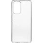 eSTUFF ES673095-BULK etui na telefon 16,5 cm (6,5 inch) Pokrowiec Przezroczysty