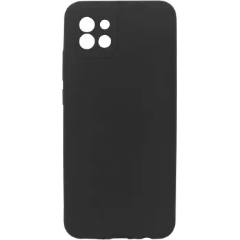 eSTUFF ES673191-BULK etui na telefon komórkowy 16,5 cm (6,5 cala) pokrowiec czarny