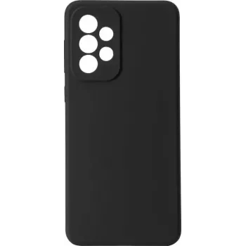 eSTUFF ES673194-BULK etui na telefon 16,3 cm (6,4 cala) pokrowiec czarny
