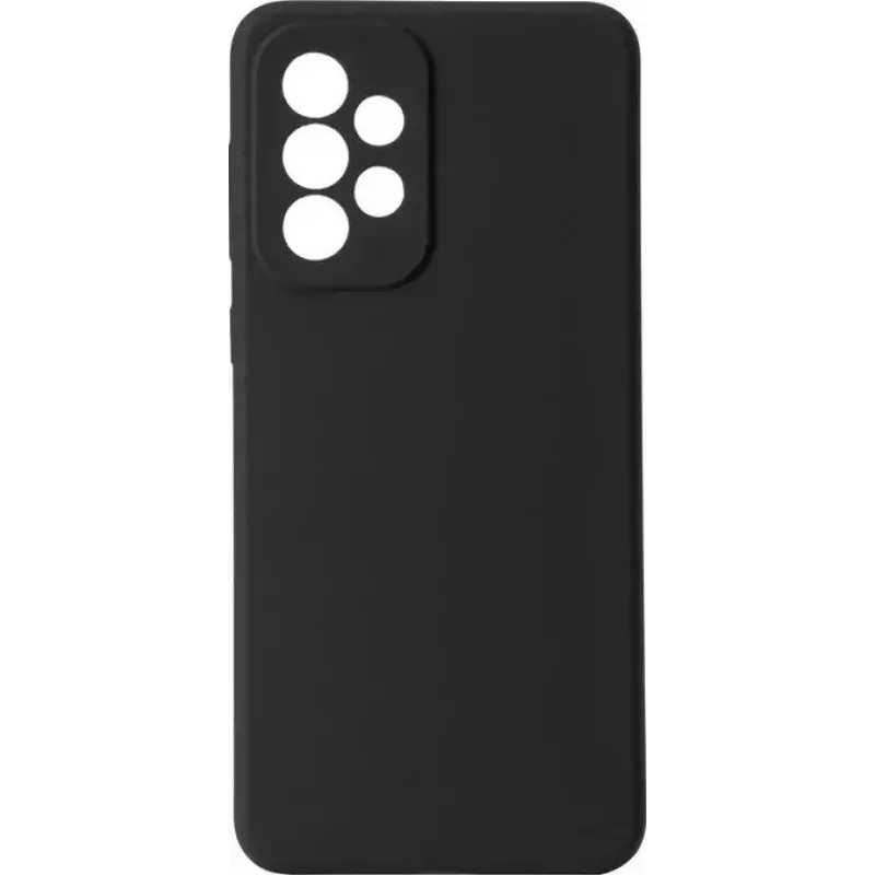 eSTUFF ES673194-BULK etui na telefon 16,3 cm (6,4 cala) pokrowiec czarny