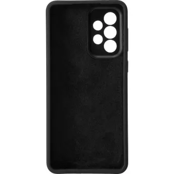 eSTUFF ES673194-BULK etui na telefon 16,3 cm (6,4 cala) pokrowiec czarny