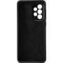 eSTUFF ES673194-BULK etui na telefon 16,3 cm (6,4 cala) pokrowiec czarny
