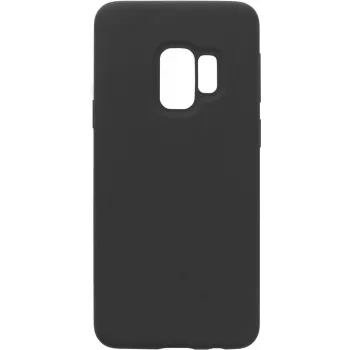 eSTUFF ES673000-BULK etui na telefon komórkowy Pokrowiec Czarny