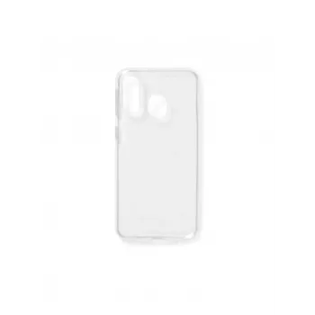 eSTUFF ES673041-BULK etui na telefon komórkowy etui przezroczyste
