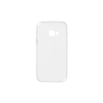 eSTUFF ES673076-BULK etui na telefon komórkowy Cover przezroczysty