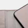 Etui portfelowe Trunk TR-WA678-ROS do iPhone 6/7/8/SE 11,9 cm Różowe