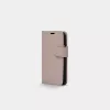 Etui portfelowe Trunk TR-WA678-ROS do iPhone 6/7/8/SE 11,9 cm Różowe