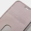 Etui portfelowe Trunk TR-WA678-ROS do iPhone 6/7/8/SE 11,9 cm Różowe